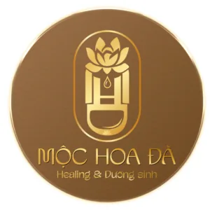 Logo Mộc Hoa Đà