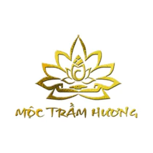Logo Mộc Trầm Hương