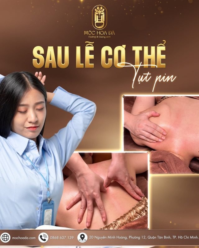 Không gian trị liệu